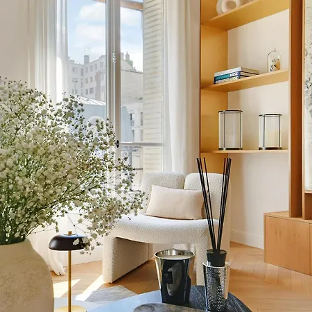 écrin De Prestige à Dauphine