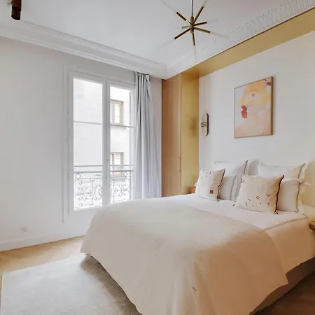 Appartamento écrin De Prestige à Dauphine *